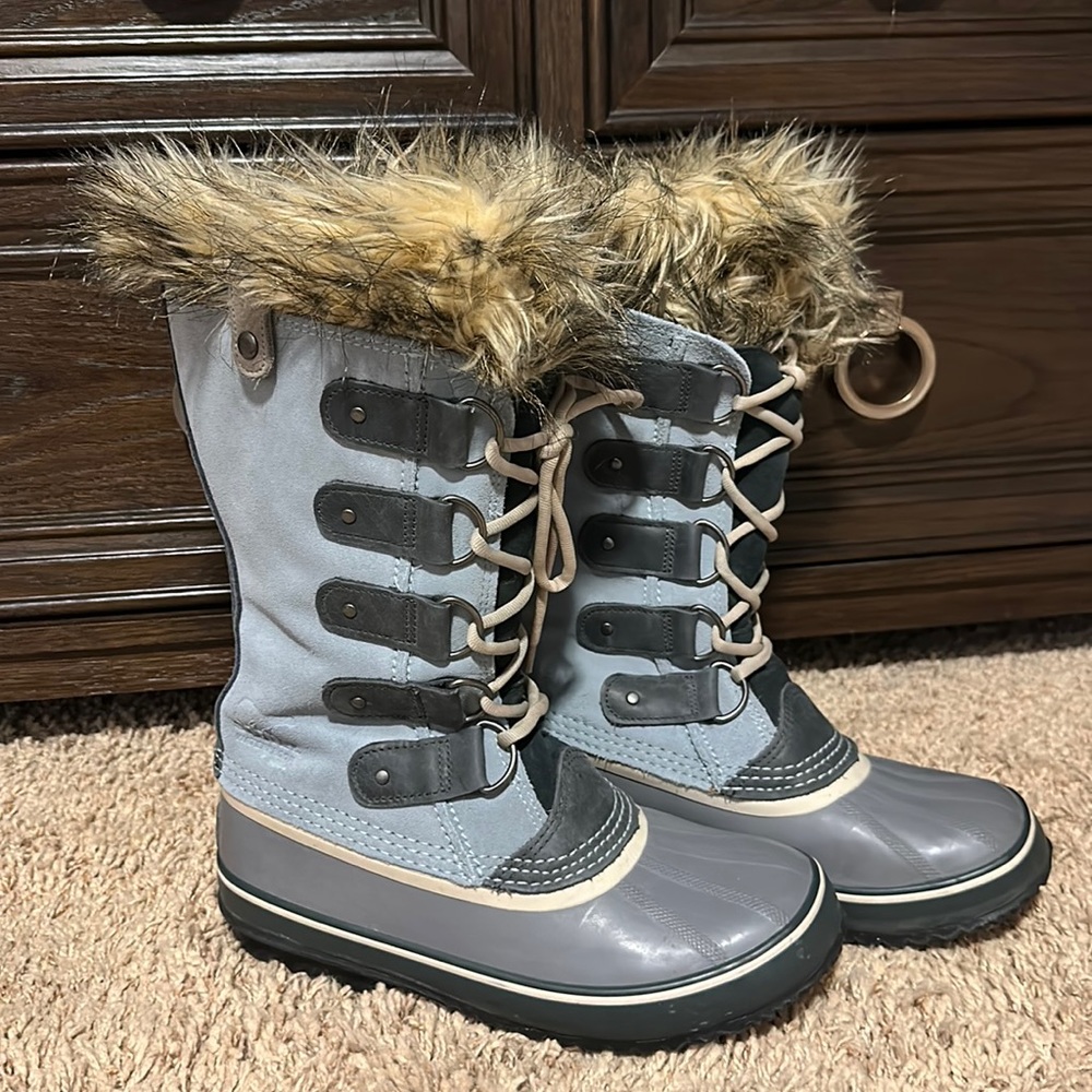 Sorel Joan of Arctic Women’a Winter Boots